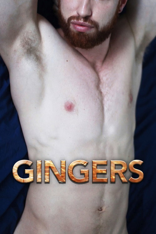 Gingers (2013) movie poster