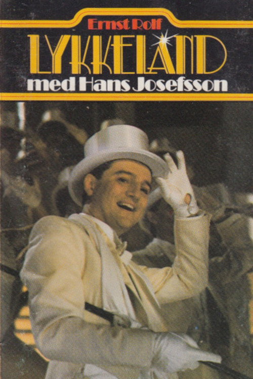 Lykkeland (1983) TV show poster