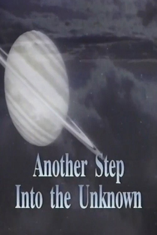 Air & Space Smithsonian: Dreams of Flight - Another Step Into the Unknown (1994) movie poster