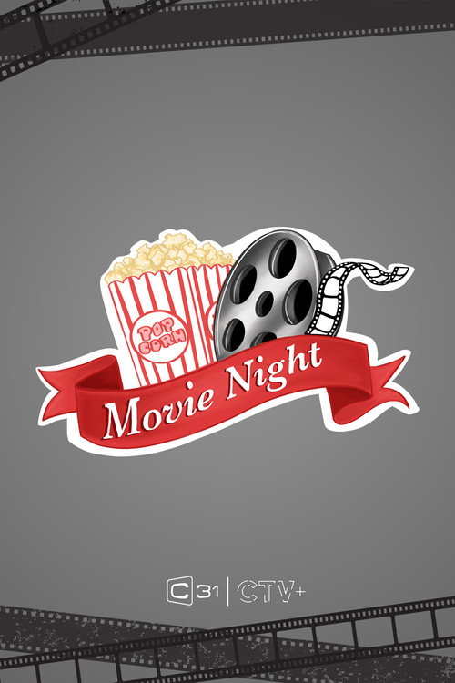 Movie Night (2024) TV show poster