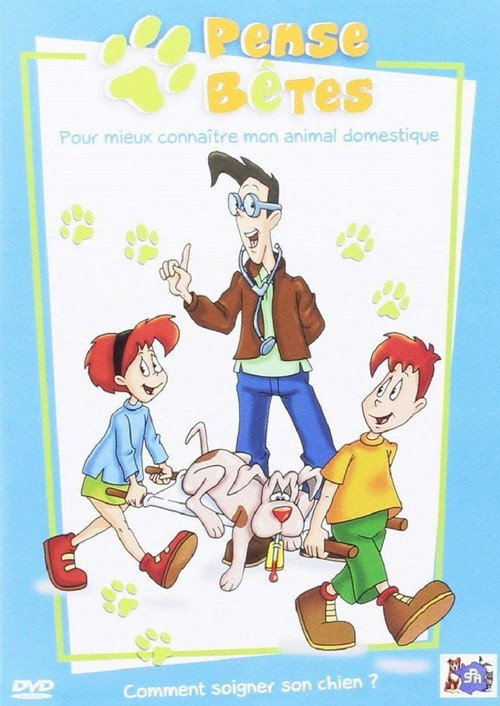 It's a Pet's World (1999) TV show poster