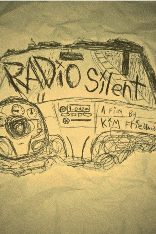 Radio Silent movie poster