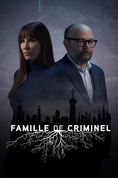 Famille de criminel (2023) TV show poster