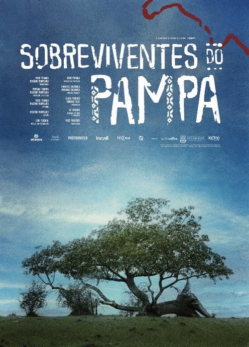 Sobreviventes do Pampa (2025) movie poster