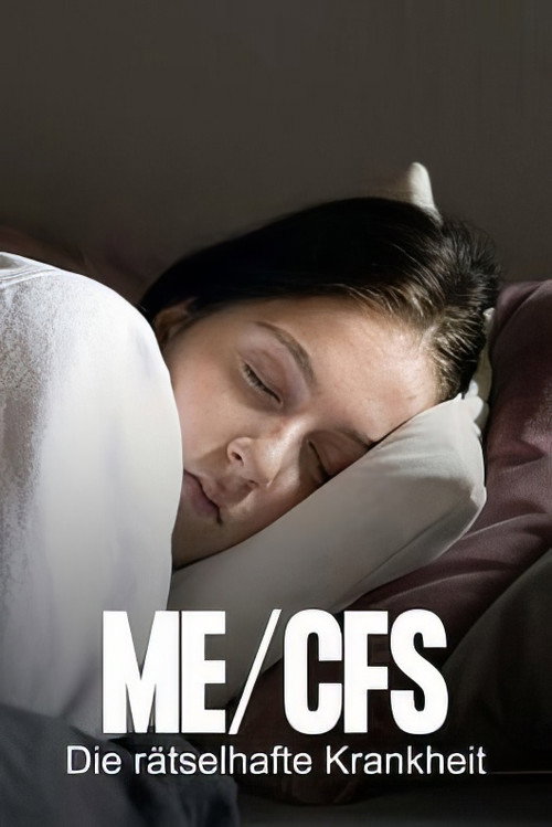 Die rätselhafte Krankheit – Leben mit ME/CFS (2021) movie poster