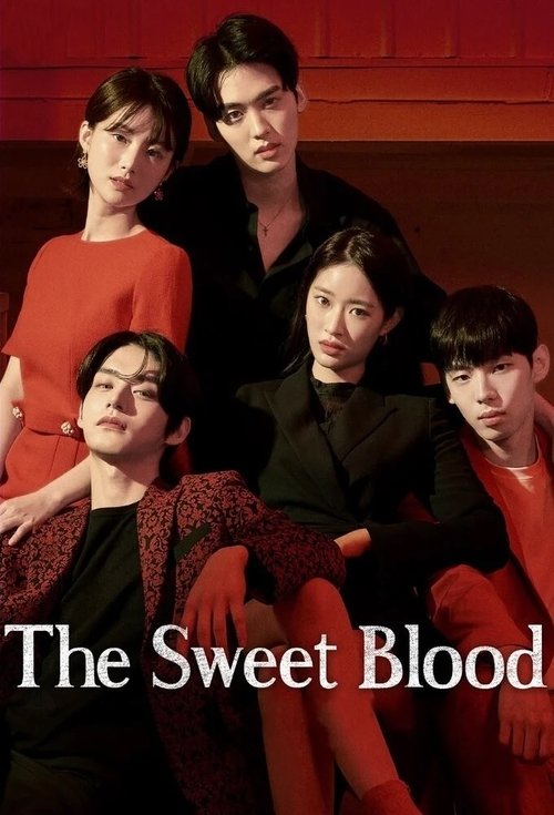 The Sweet Blood (2021) TV show poster