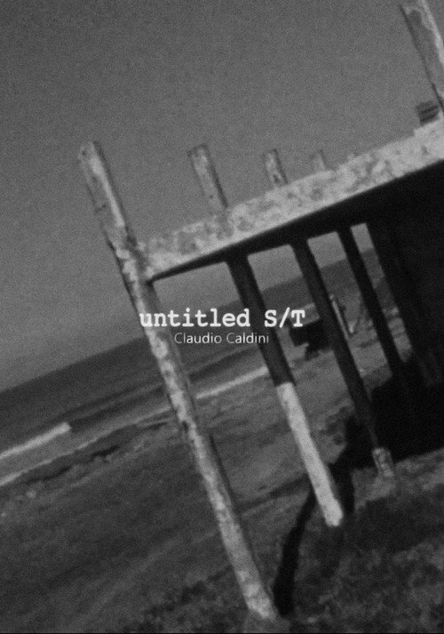 Untitled S/T (2015) movie poster