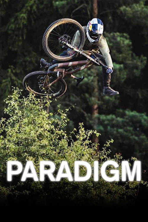 Paradigm (2025) movie poster