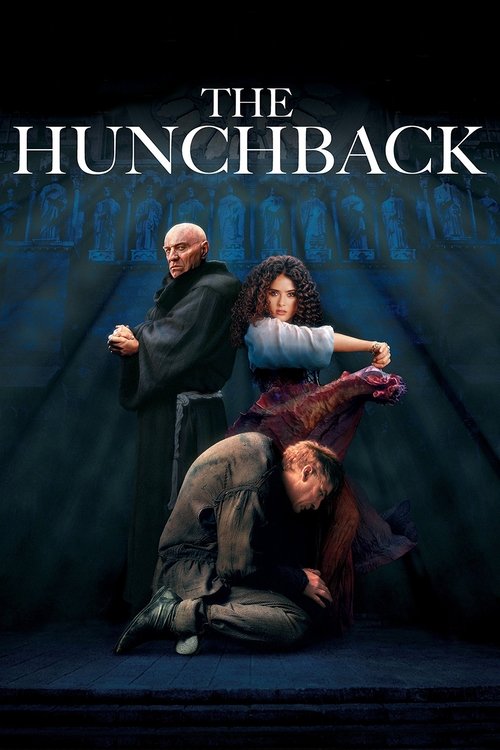 The Hunchback (1997) movie poster