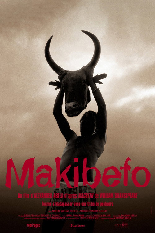 Makibefo (2001) movie poster