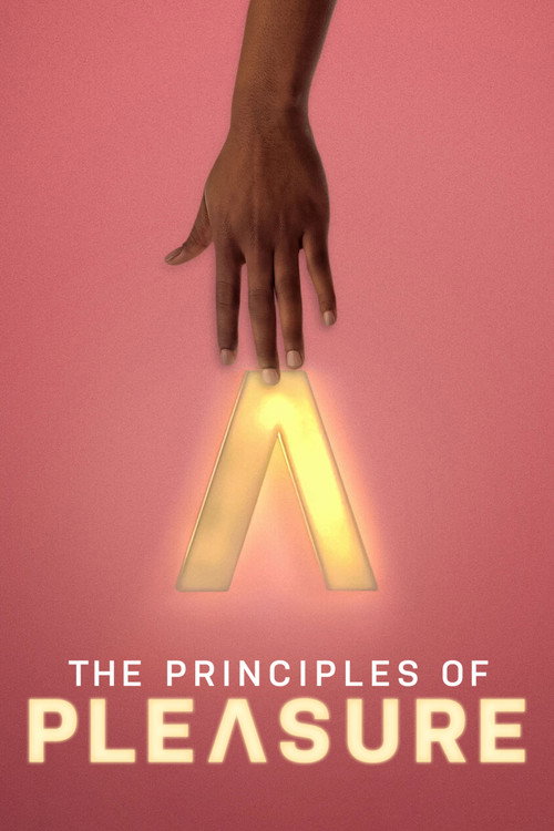 The Principles of Pleasure (2022) TV show poster
