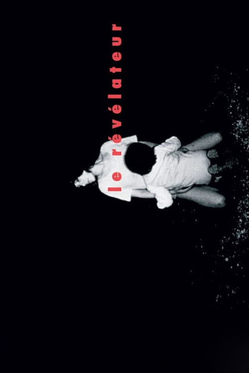 Le Révélateur (1968) movie poster