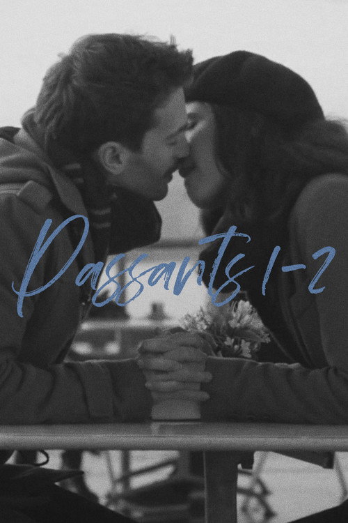 Passants 1-2 (2020) movie poster