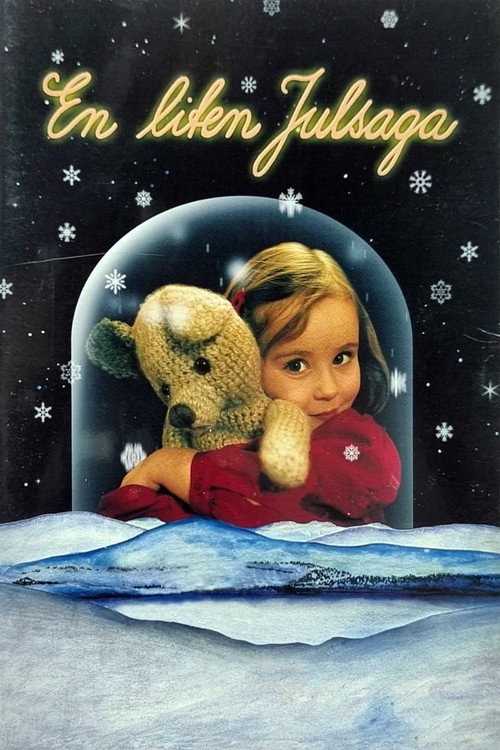 A Little Christmas Story (1999) movie poster
