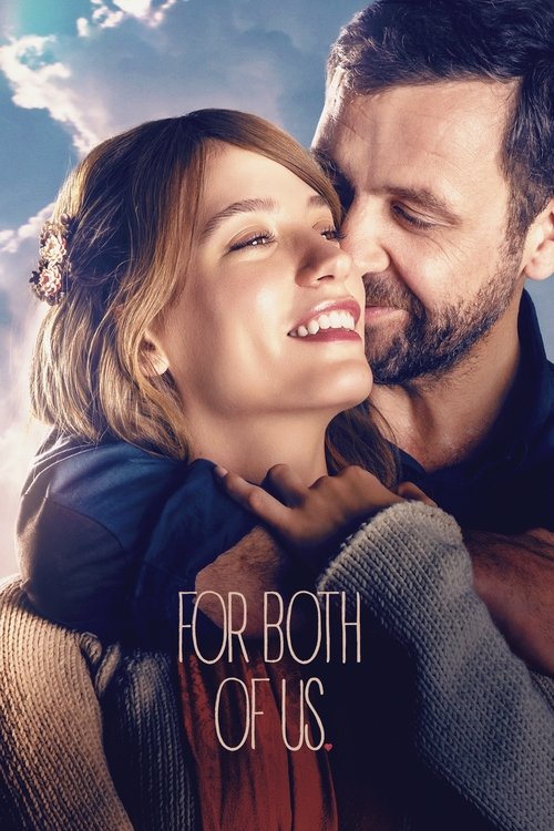 For Both of Us (2016) movie poster