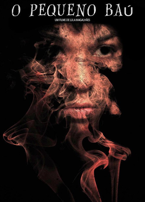 O Pequeno Baú (2018) movie poster