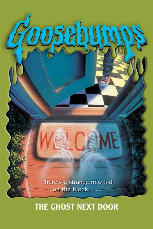 Goosebumps: The Ghost Next Door (2005) movie poster