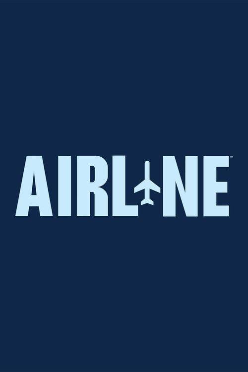 Airline (2004) TV show poster