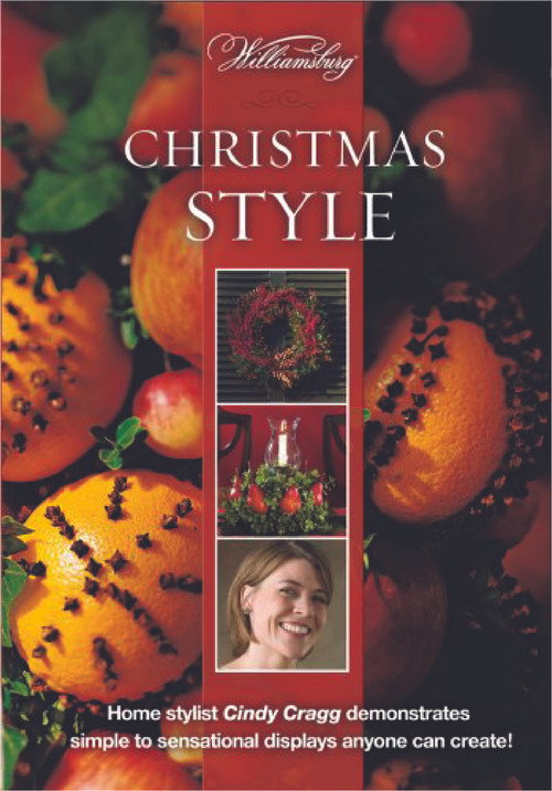 Christmas Style (2006) movie poster