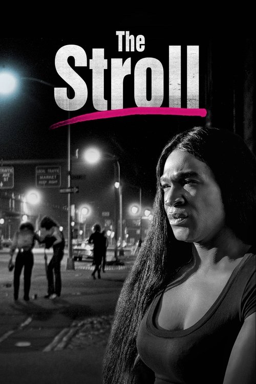 The Stroll (2023) movie poster