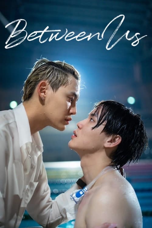Between Us (2022) TV show poster