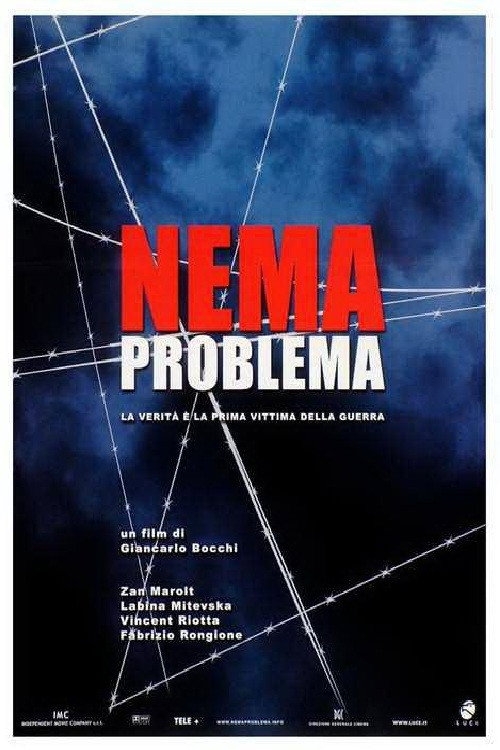 No Problem (2004) movie poster