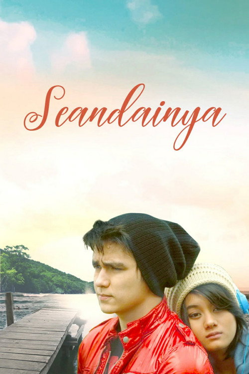 Seandainya (2012) movie poster