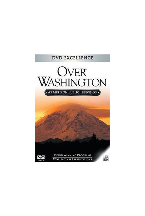 Over Washington (1989) movie poster