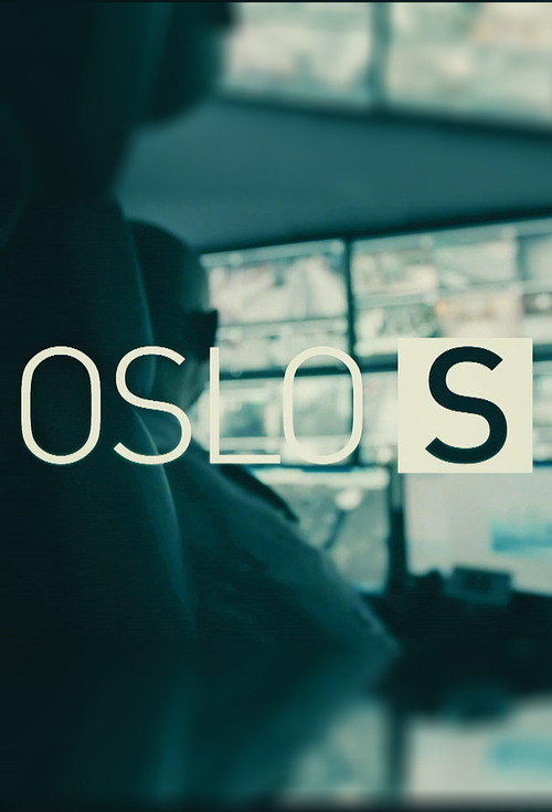 Oslo S (2016) TV show poster