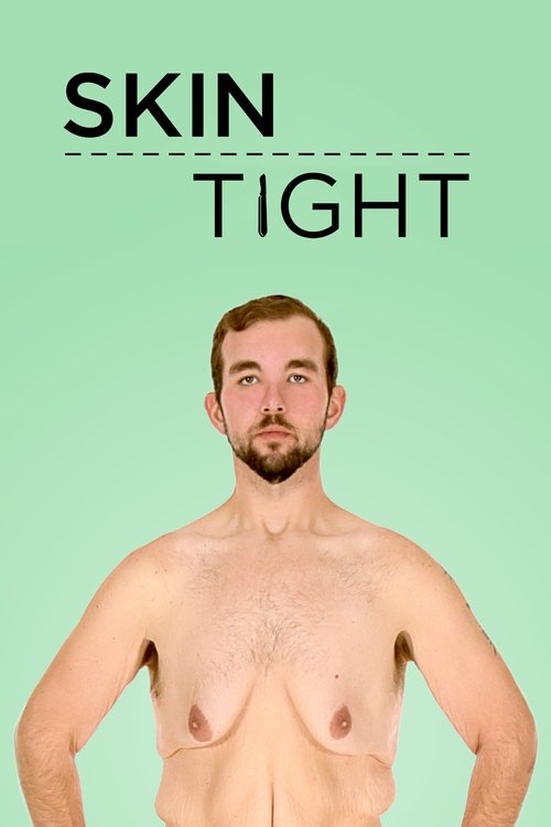 Skin Tight (2016) TV show poster