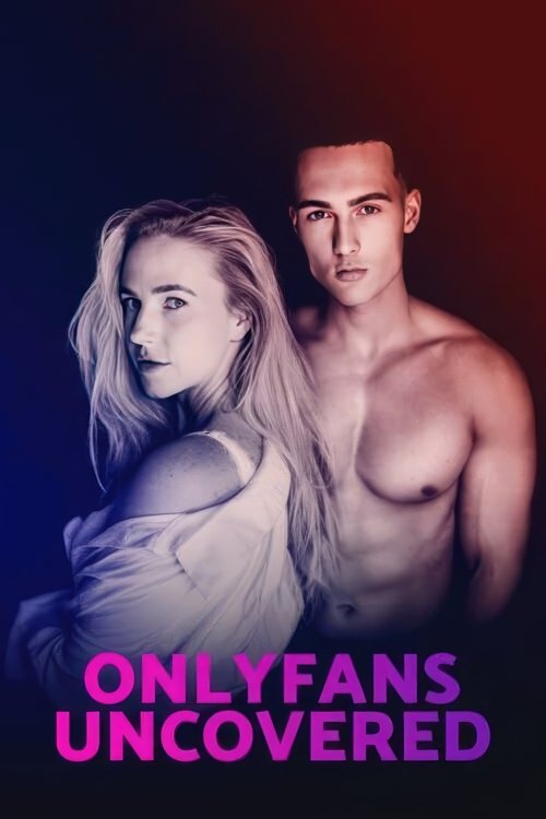 OnlyFans Uncovered (2021) TV show poster