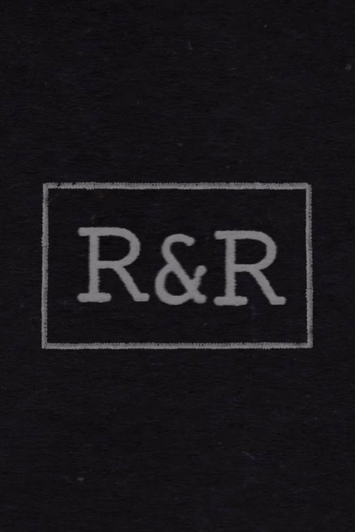 R&R (2019) movie poster