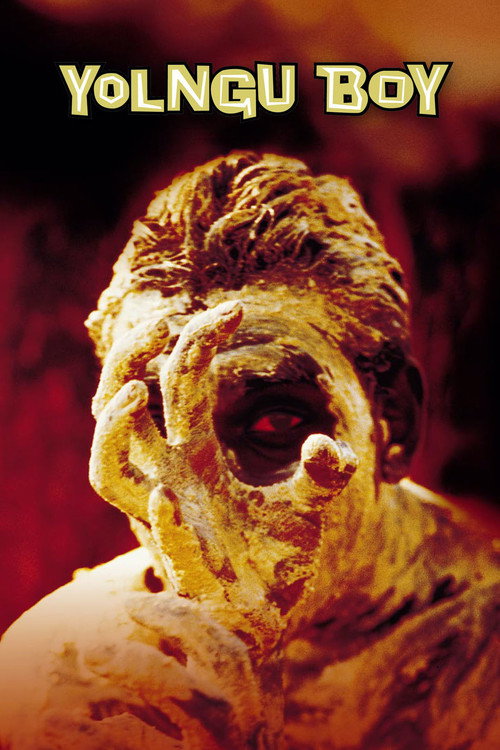 Yolngu Boy (2001) movie poster