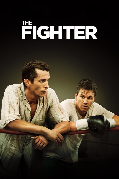The Fighter (2010) movie poster