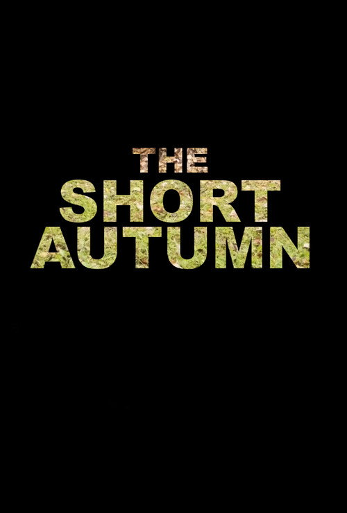 The Short Autumn (2025) movie poster