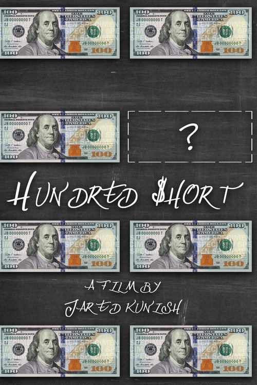 Hundred Short (2020) movie poster