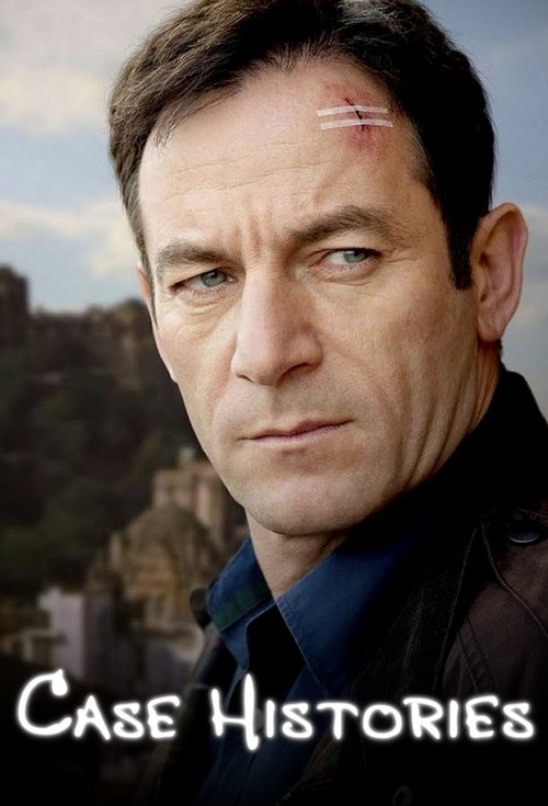 Case Histories (2011) TV show poster