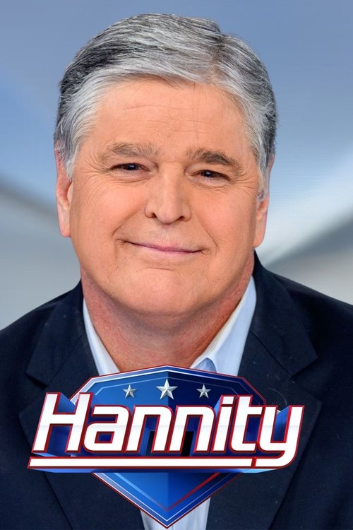 Hannity (2009) TV show poster