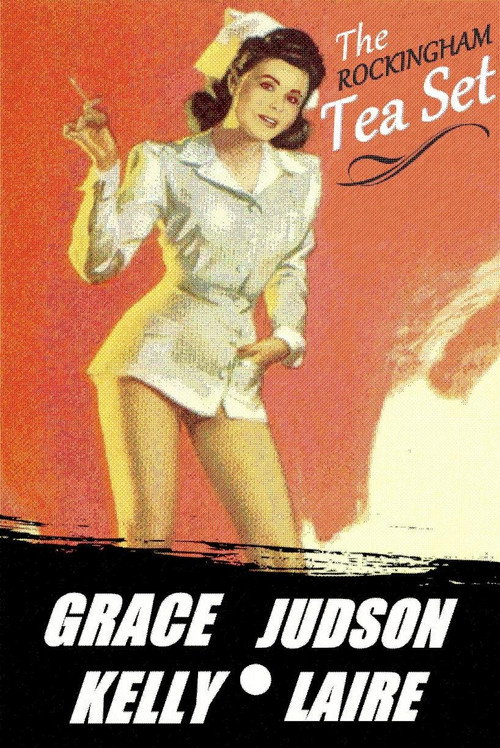 The Rockingham Tea Set (1950) movie poster