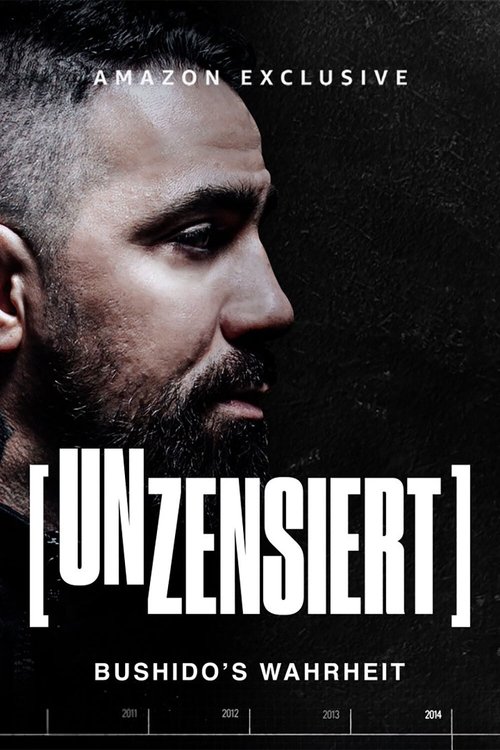 Unzensiert – Bushido's Wahrheit (2021) TV show poster