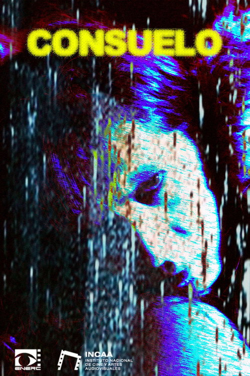Consuelo (2024) movie poster