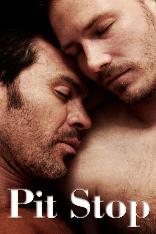 Pit Stop (2013) movie poster