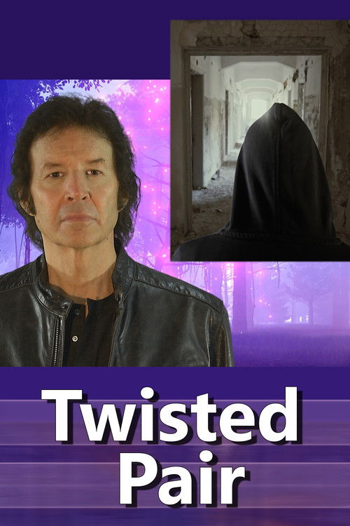 Twisted Pair (2018) movie poster