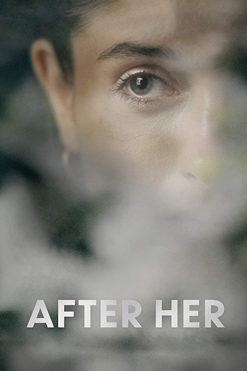 After Her (2018) movie poster