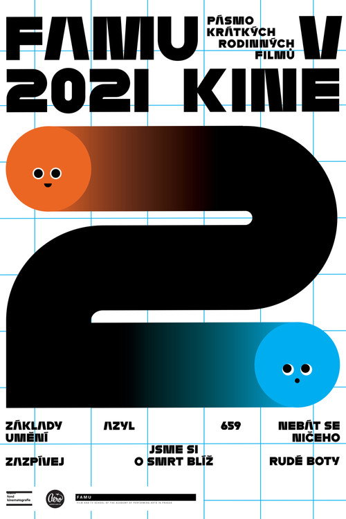 FAMU v kině 02 (2021) movie poster