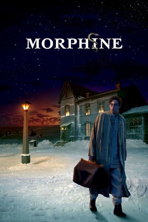 Morphine (2008) movie poster