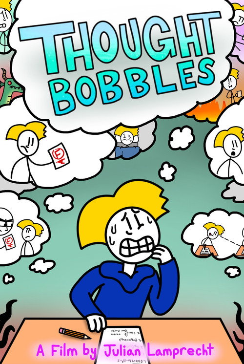 Thought Bobbles (2025) movie poster