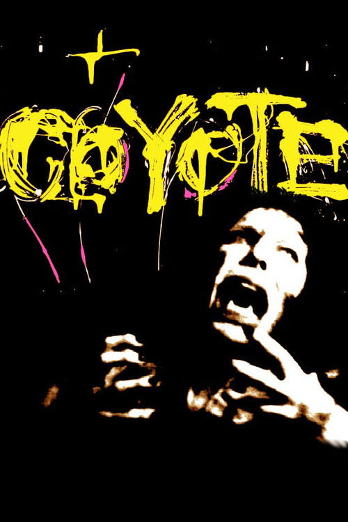 Coyote (2010) movie poster