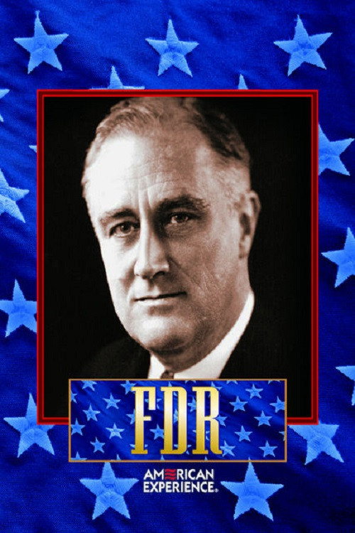 FDR (1994) movie poster