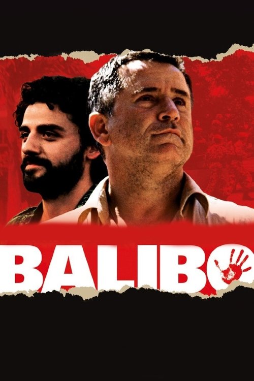 Balibo (2009) movie poster